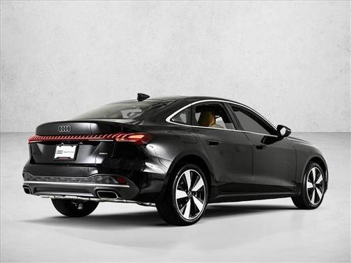 2025 Audi A5 2.0T quattro Premium