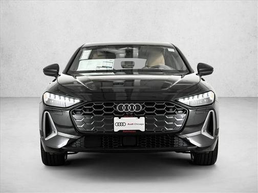 2025 Audi A5 2.0T quattro Premium