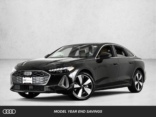 2025 Audi A5 2.0T quattro Premium