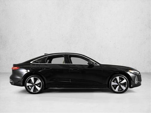 2025 Audi A5 2.0T quattro Premium