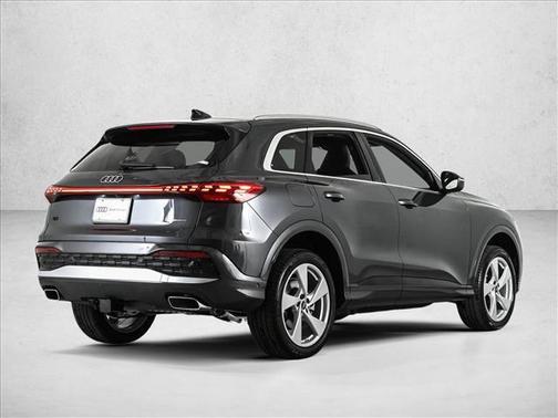 2025 Audi Q5 2.0T quattro Premium