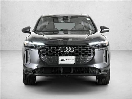 2025 Audi Q5 2.0T quattro Premium