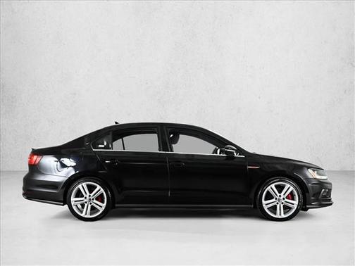 2017 Volkswagen Jetta GLI