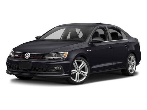 2017 Volkswagen Jetta GLI