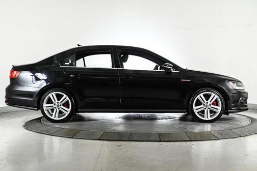 2017 Volkswagen Jetta GLI