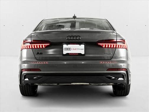 2025 Audi A6 55 Premium