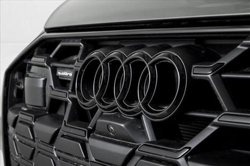 2025 Audi A6 55 Premium