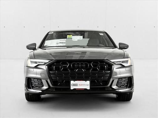 2025 Audi A6 55 Premium