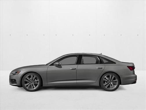 2025 Audi A6 55 Premium