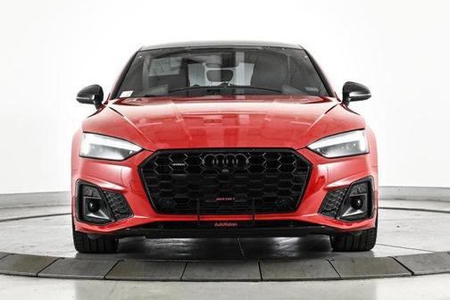 2023 Audi A5 45 S line Premium Plus