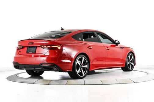 2023 Audi A5 45 S line Premium Plus