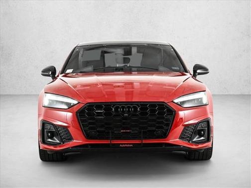 2023 Audi A5 45 S line Premium Plus