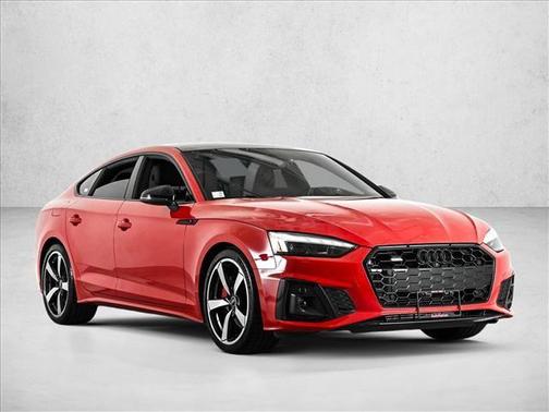 2023 Audi A5 45 S line Premium Plus