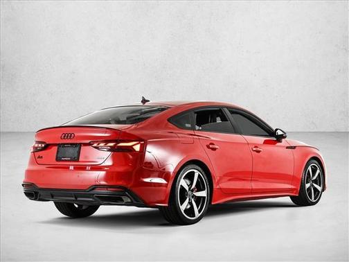 2023 Audi A5 45 S line Premium Plus