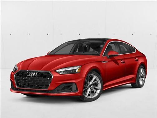 2023 Audi A5 45 S line Premium Plus