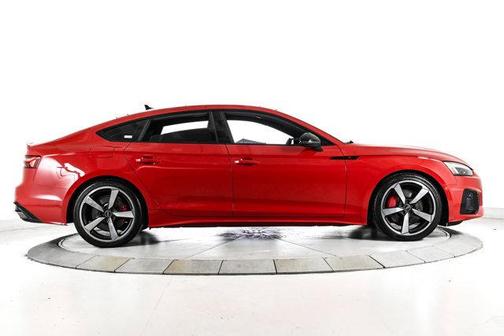 2023 Audi A5 45 S line Premium Plus