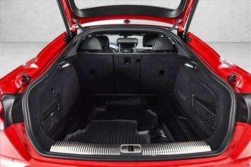 2023 Audi A5 45 S line Premium Plus