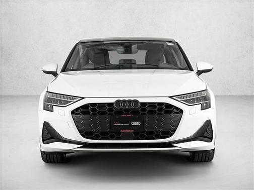 2025 Audi A3 Premium