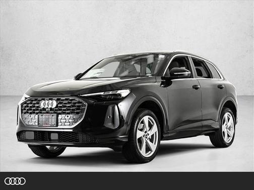 2025 Audi Q5 2.0T quattro Premium