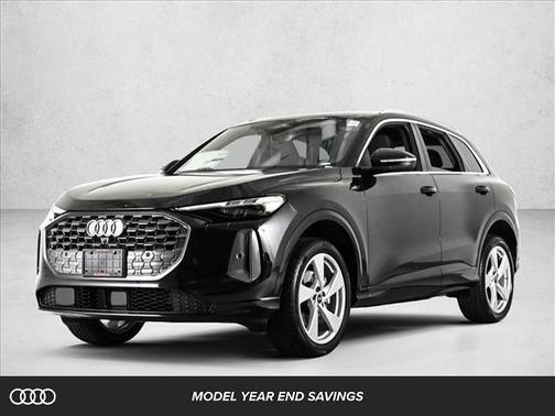 2025 Audi Q5 2.0T quattro Premium