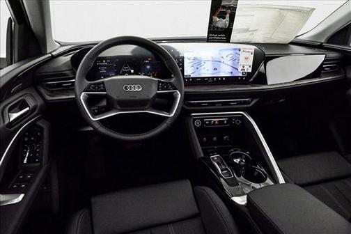 2025 Audi Q5 2.0T quattro Premium