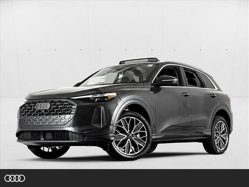 2025 Audi Q5 2.0T quattro Premium