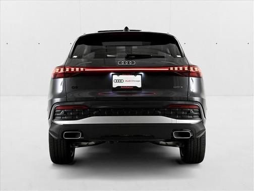 2025 Audi Q5 2.0T quattro Premium