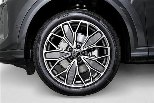 2025 Audi Q5 2.0T quattro Premium