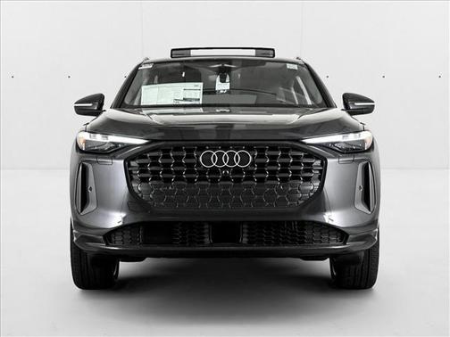 2025 Audi Q5 2.0T quattro Premium