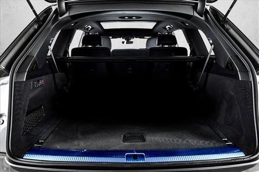2025 Audi Q7 55 Prestige