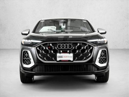 2025 Audi SQ5 3.0T quattro Premium
