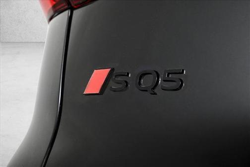 2025 Audi SQ5 3.0T quattro Premium