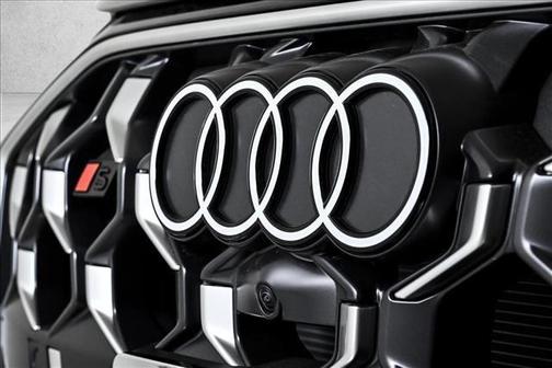 2025 Audi SQ5 3.0T quattro Premium