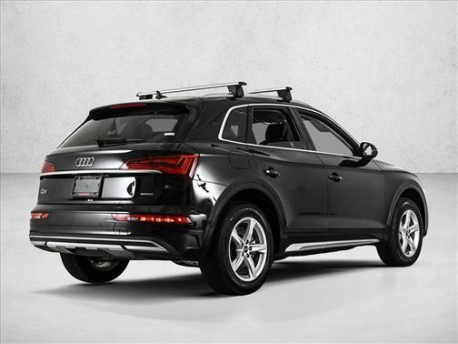 2024 Audi Q5 40 Premium