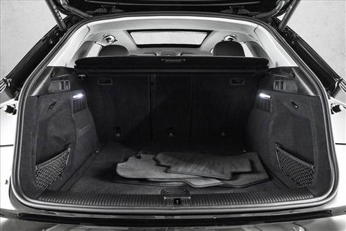 2024 Audi Q5 40 Premium