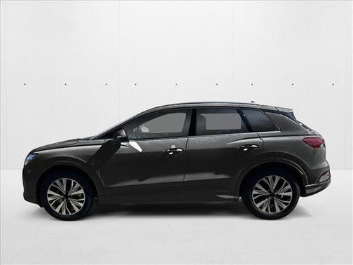 2025 Audi Q4 e-tron 45 Premium