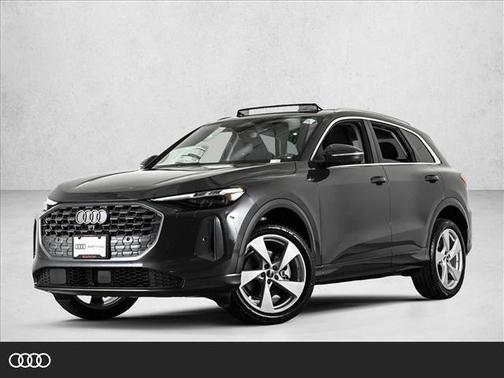 2025 Audi Q5 2.0T quattro Premium