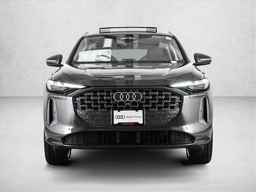 2025 Audi Q5 2.0T quattro Premium