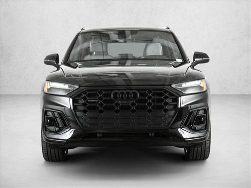 2024 Audi Q5 e 55 S line quattro Premium