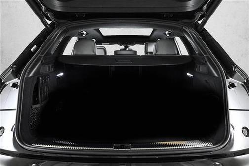 2024 Audi Q5 e 55 S line quattro Premium