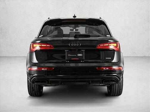 2024 Audi Q5 e 55 S line quattro Premium