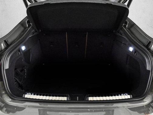 Chronos Gray Metallic 2025 Audi A5 2.0T quattro Premium