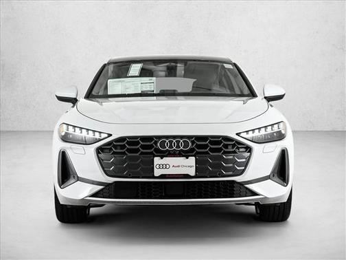 2025 Audi A5 2.0T quattro Premium