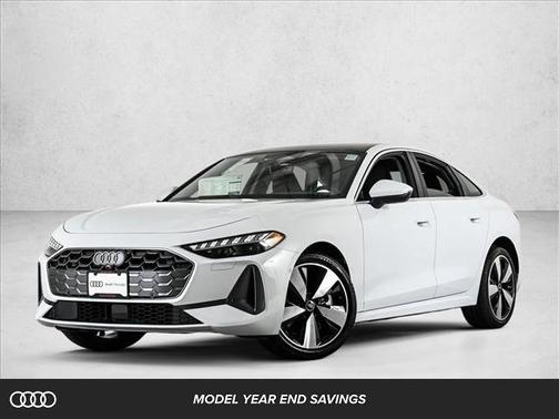 2025 Audi A5 2.0T quattro Premium