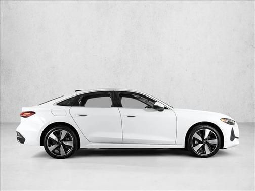 2025 Audi A5 2.0T quattro Premium