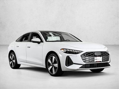 2025 Audi A5 2.0T quattro Premium