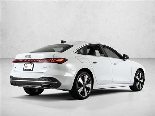 2025 Audi A5 2.0T quattro Premium
