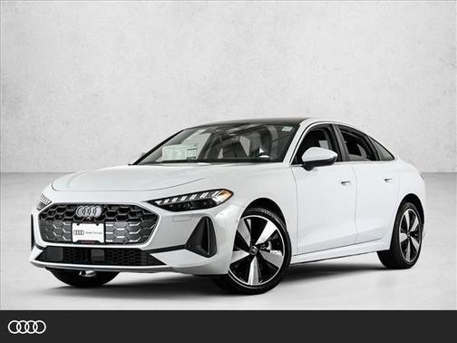 2025 Audi A5 2.0T quattro Premium