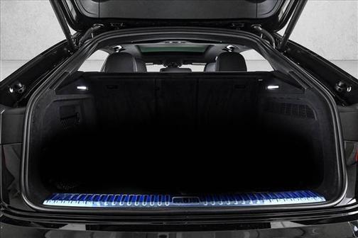 2025 Audi Q8 Premium Plus