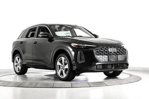 2025 Audi Q5 2.0T quattro Premium